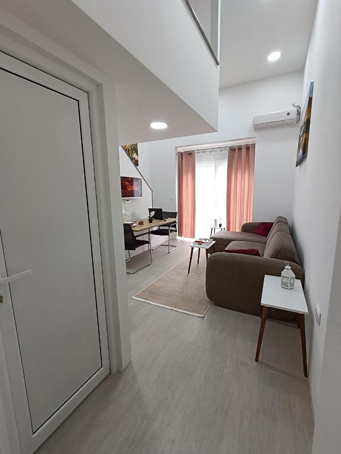 Korzo Apartment Bijelo Polje Exterior foto