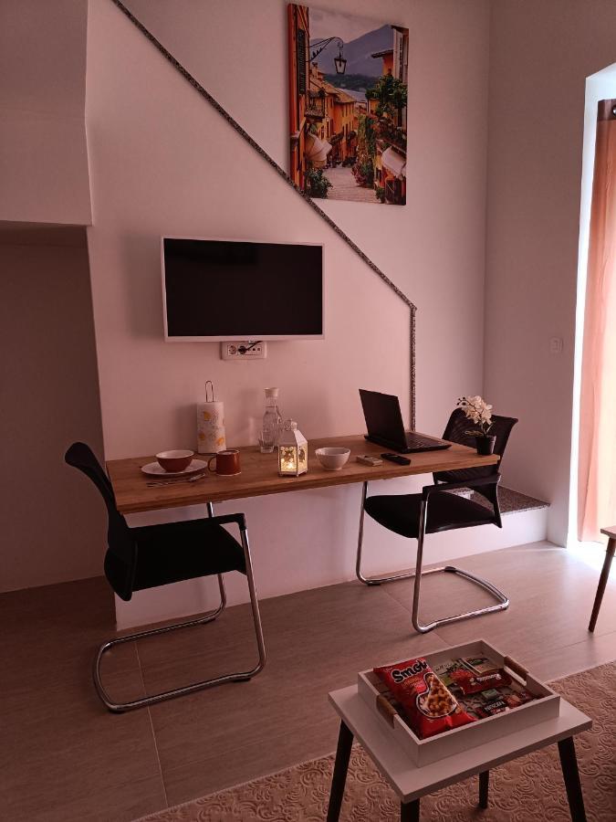 Korzo Apartment Bijelo Polje Exterior foto